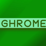 Chrome's Stuff