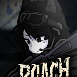 [👽 KHU VỰC 51] ROACH (CÂU CHUYỆN FPS) icon