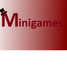Minigame Fun icon