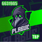 The Bl4ck Plague
