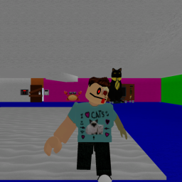 Untitled Game