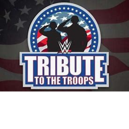 WWE Tribute To Troops