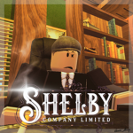 SheIby Company Limited.