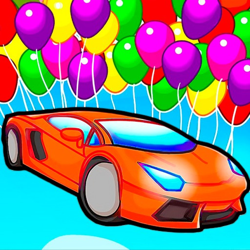 [🏆 UPDATE] +1 Balloon Every Second 🎈