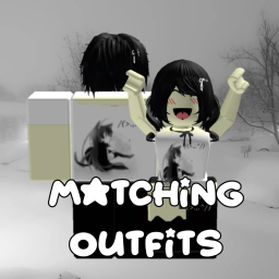 [NEW🐾]  Matching Outfits Ideas
