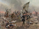 Uniform Perms [1] The Seven Years' War (1756-1763)