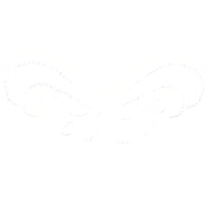 Glowing Tentacles - White (Emissive)