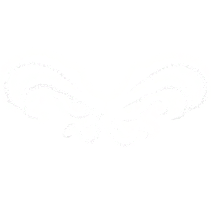 Glowing Tentacles - White (Emissive)