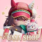 [UPDATE] Umashop!