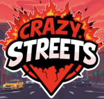 CrazyStreets!