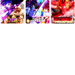 the 3 greats