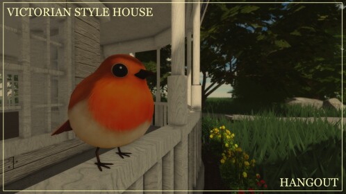 Victorian Style-House Showcase