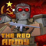 Τhe Red Armγ