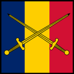 t'Chad National Army