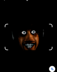 Five nights at Freddys is peak, their songs to.