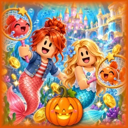[🎃] Siren Tycoon  icon