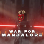 •War For Mandalore•
