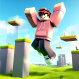 Obby Mania! [EASY OBBY]