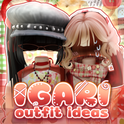 [🍢] rindeq Igari Japanese Outfit Ideas