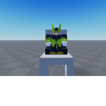 Idle Throne [VC Enabled]