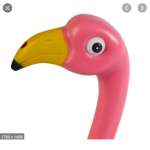 FlamingoMainStore Fan Cub