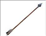 poison arrow work group