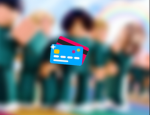 Squid Game Payment Program