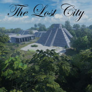 Lost City