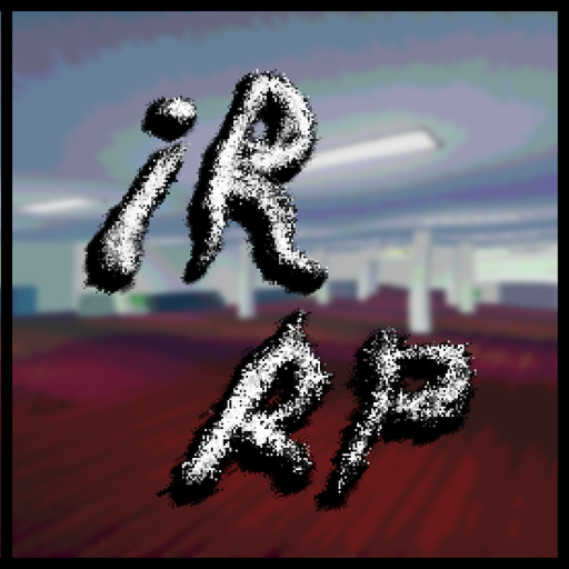 Interminable rooms rp  official Roblox game thumbnail