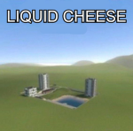 Liquid Cheese Productions