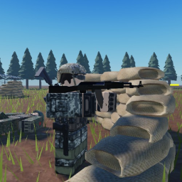 Ultimate Modern War