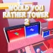 Would You Rather Tower 2 icon