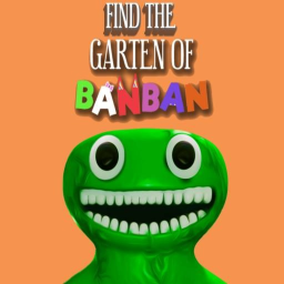 [Release] Find the Garten of Banban [3]