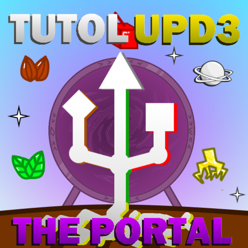 The Upgrade Tree Of Life [vβ5.0.12]