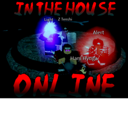 In The House Online