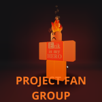 Project clan Group Thumbnail