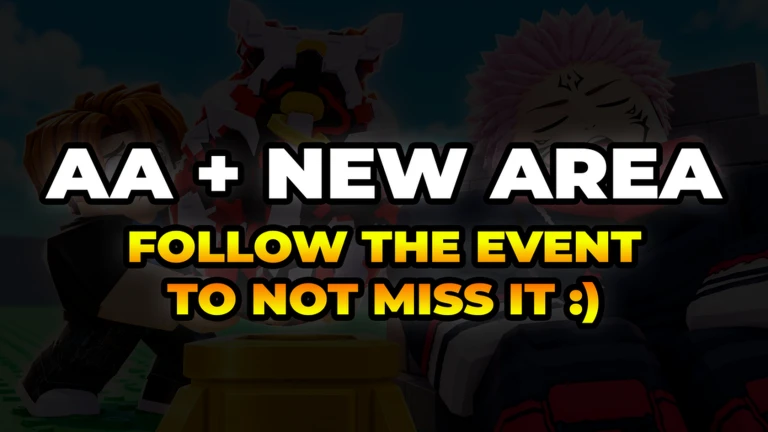 ADMIN ABUSE + NEW AREA