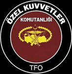 TFO | Özel kuvvetler Komutanlığı