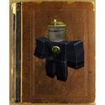 [SOR] Rockport Journal