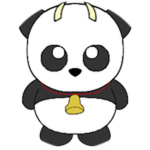 Cow Panda