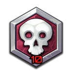 Game Badge Icon