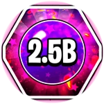 Game Badge Icon