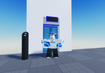 Elevators and trains fans