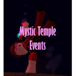 Mystic Temple Events