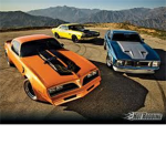 Classic Car Club