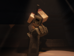 Faultline: Community