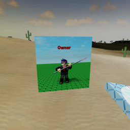 [UPDATE]old western roleplay