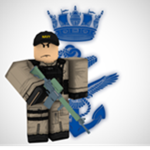 The Royal Canadian Navy Branch