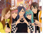 Krew rp And fun!