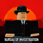 Bureau of Investigation |BOI|